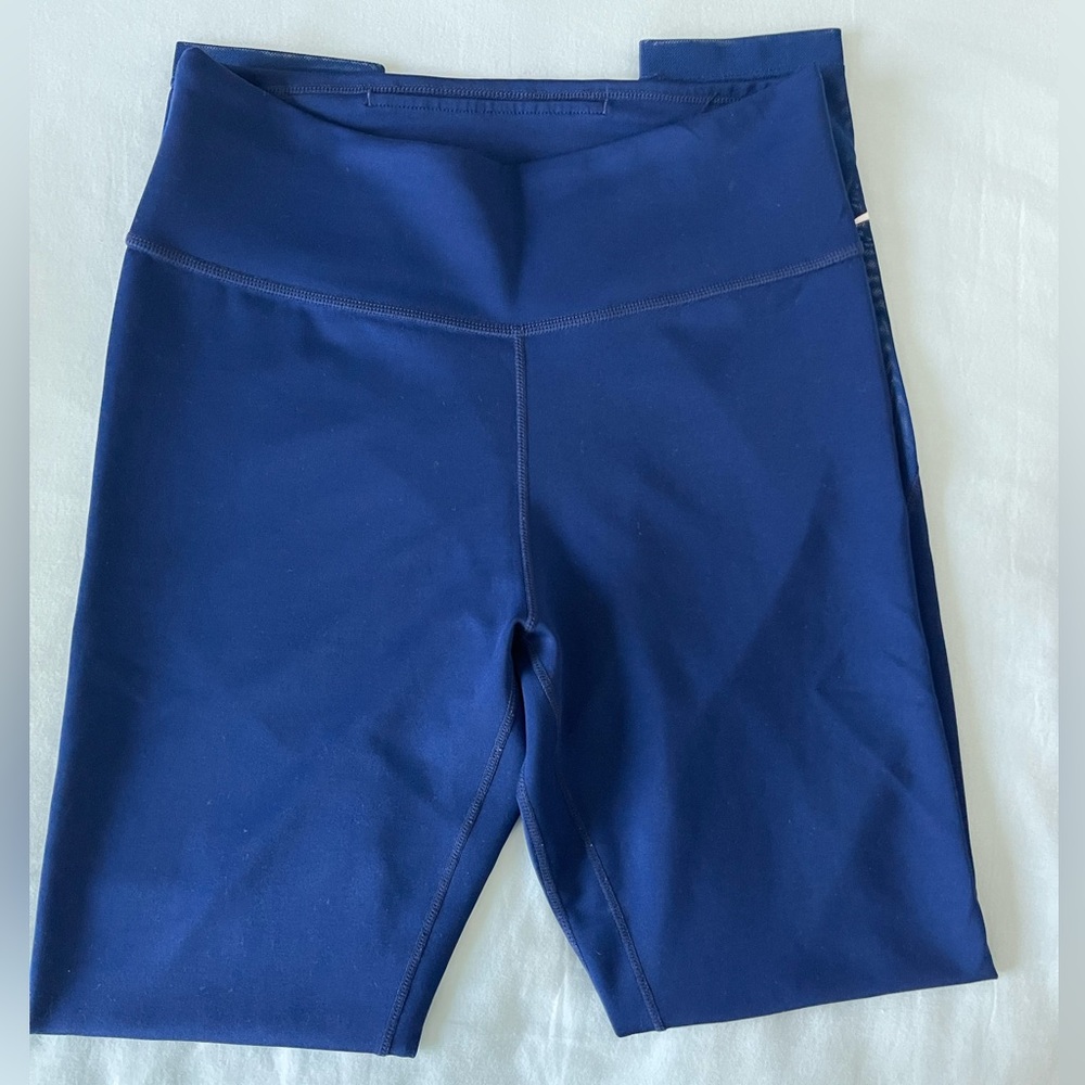 Nike Women's Navy leggings
